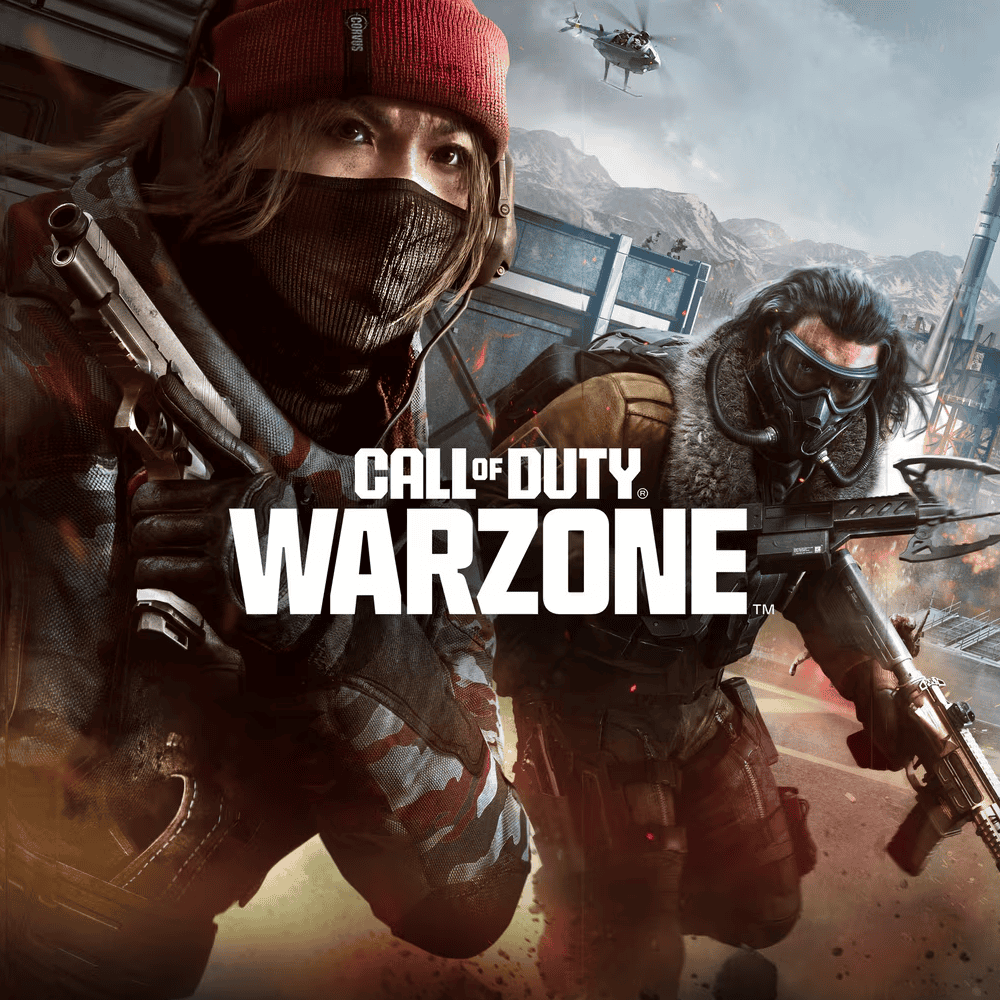 Call of Duty: Warzone