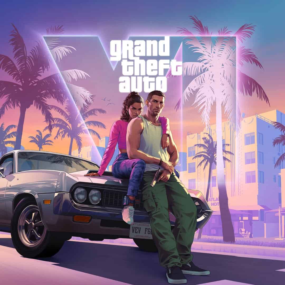 Grand Theft Auto VI