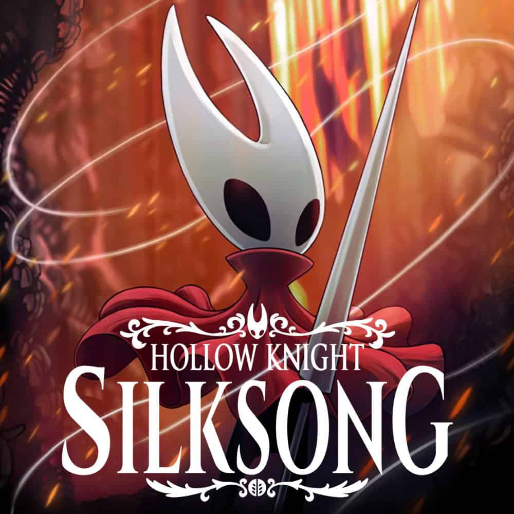 Hollow Knight: Silksong