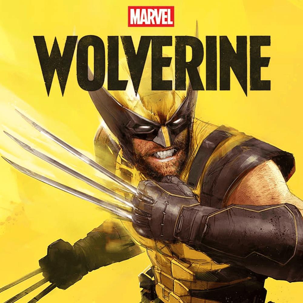 Marvel’s Wolverine