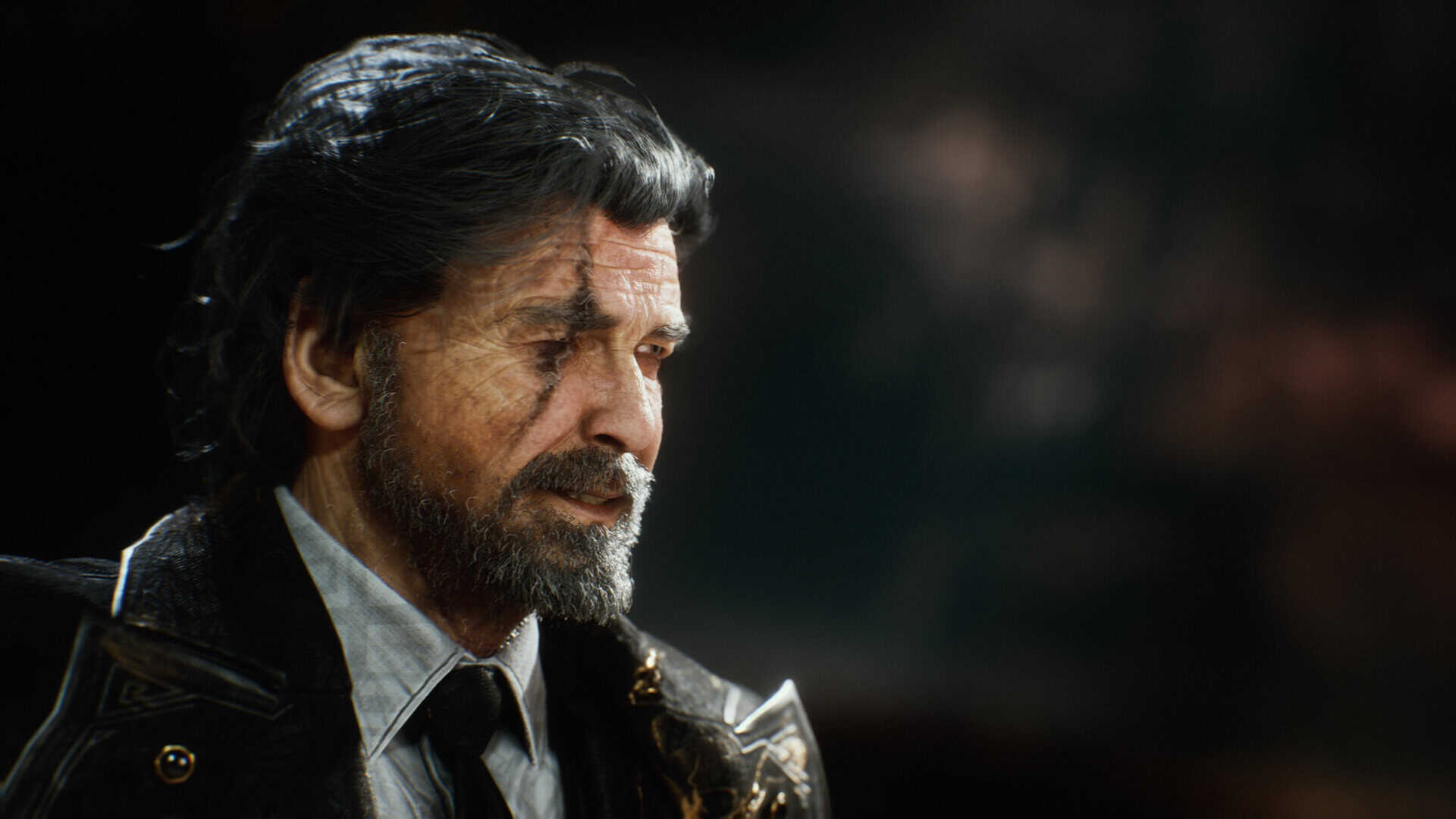 A screenshot of Renoir in Clair Obscur: Expedition 33