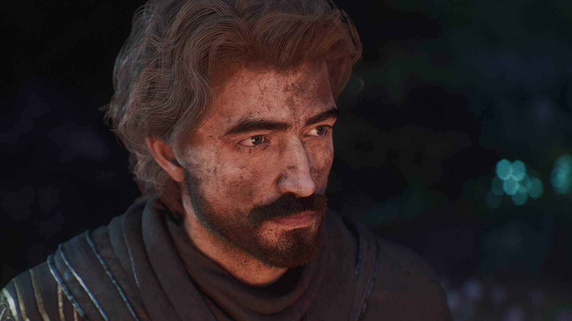 A screenshot of Verso in Clair Obscur: Expedition 33