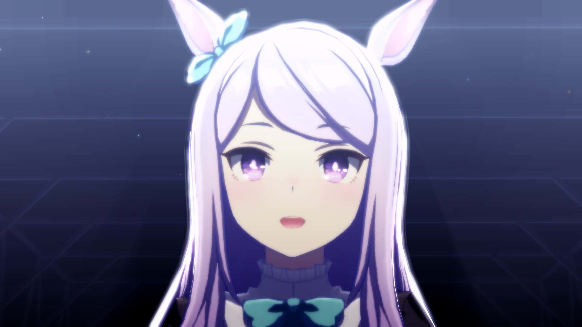 Mejiro Mcqueen in Umamusume Pretty Derby