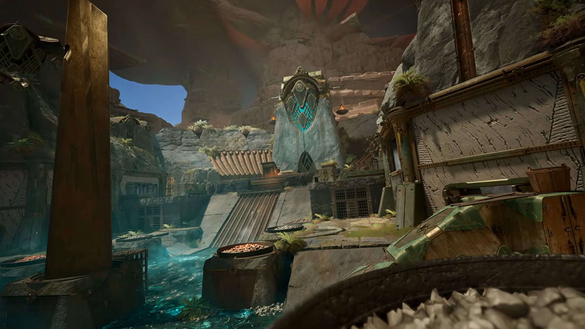 Highguard Soul Well screenshot