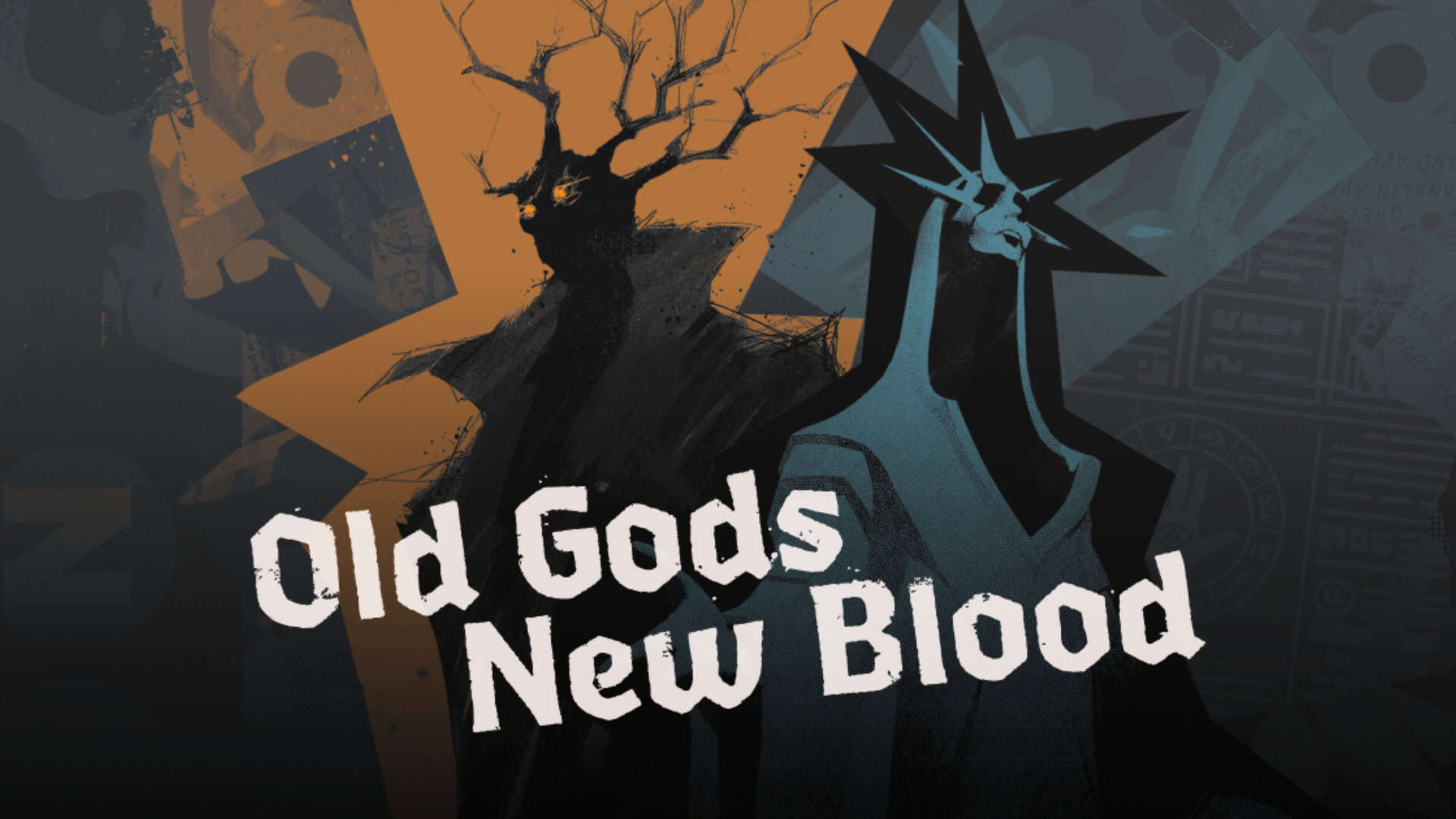 Deadolock old heroes update art