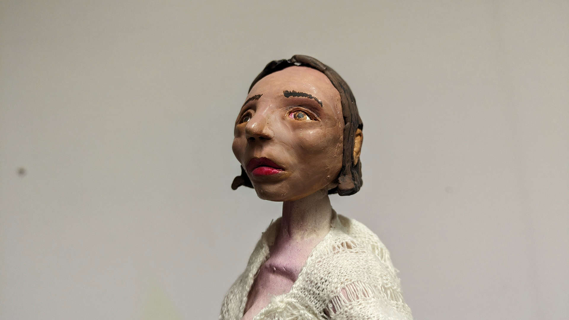 An image of a character model in Abide