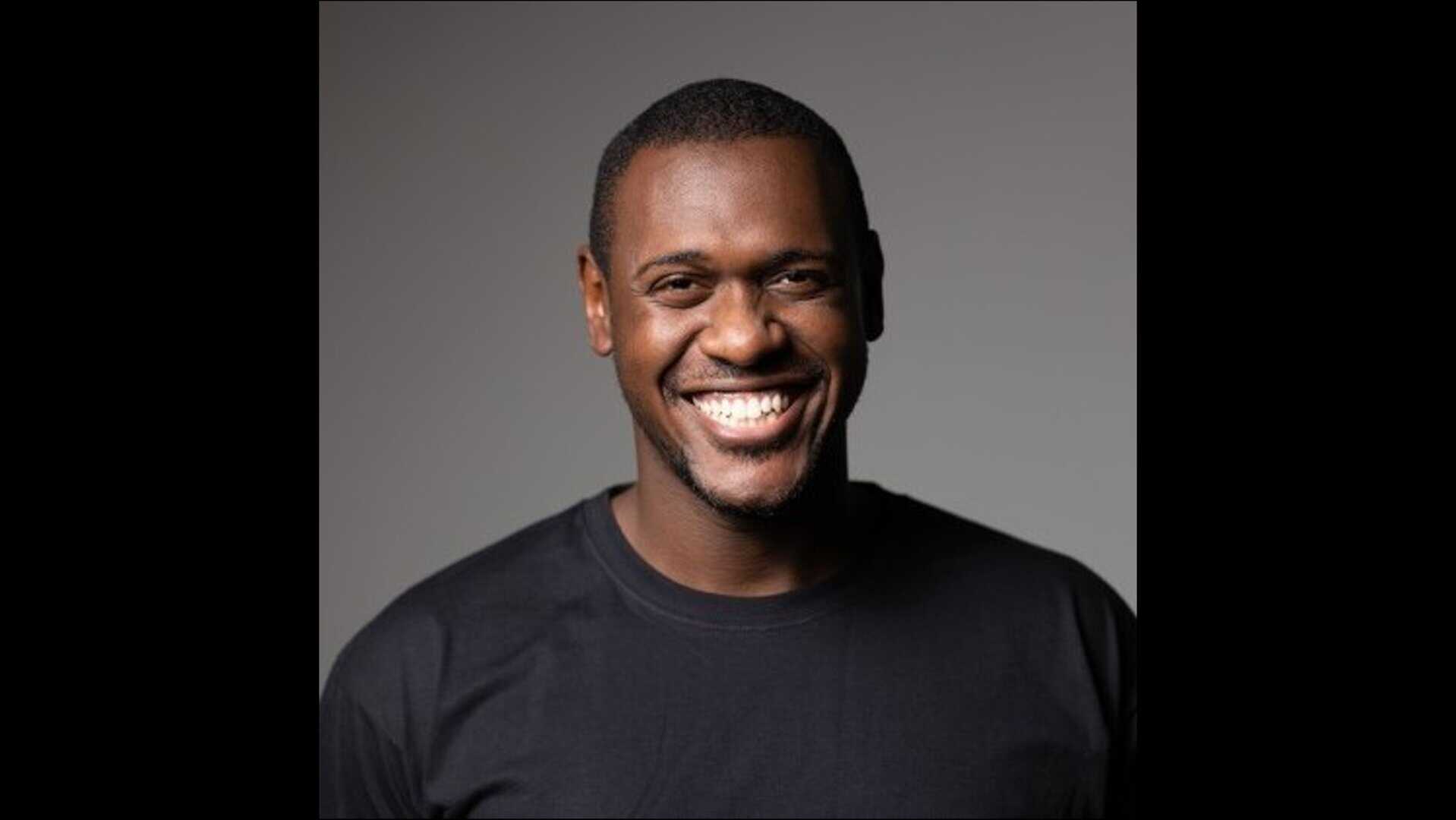 A picture of Abubakar Salim