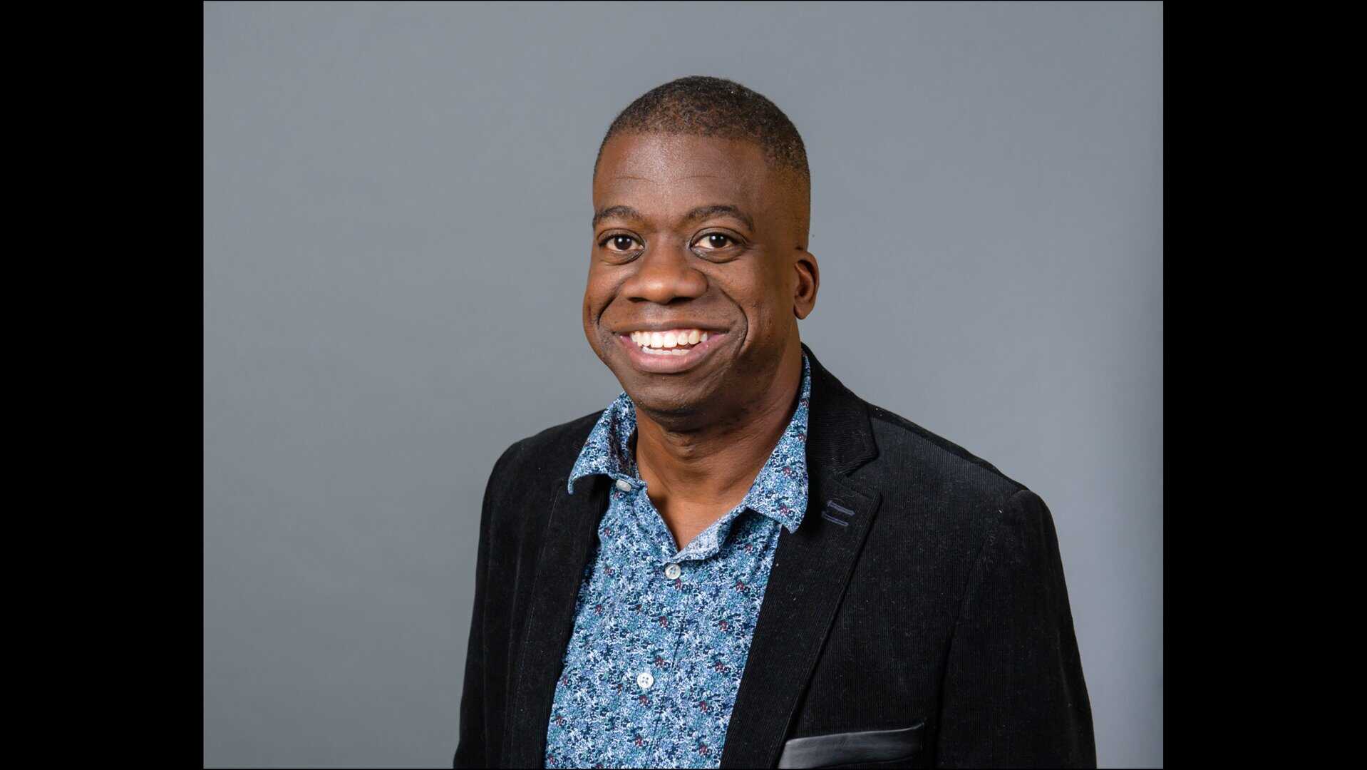 Picture of Gordon Bellamy
