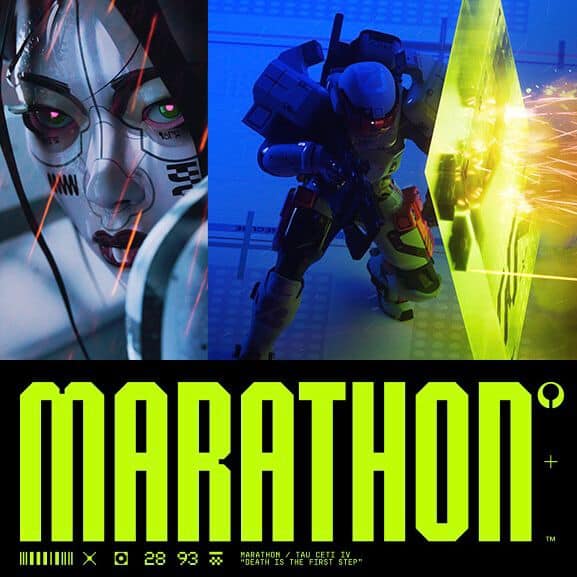 Marathon
