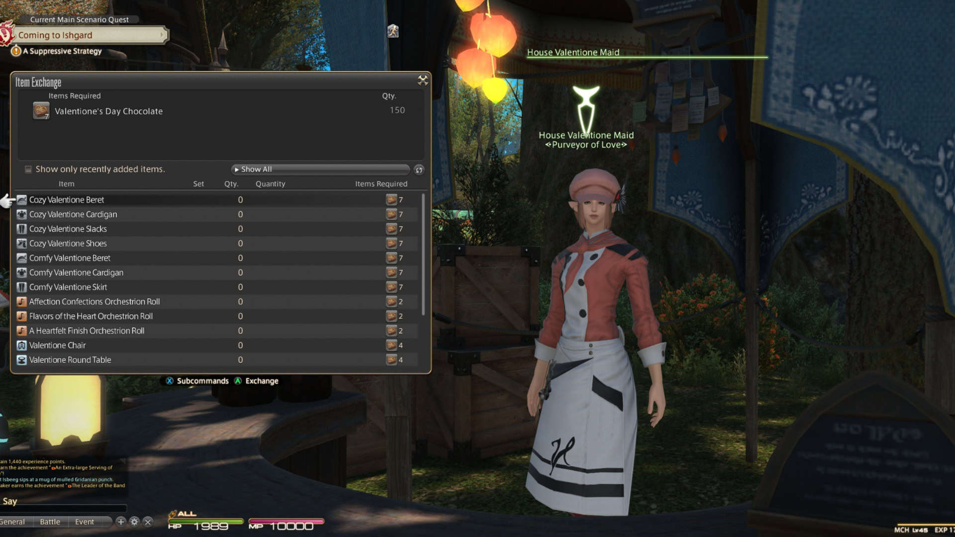 Final Fantasy 14 