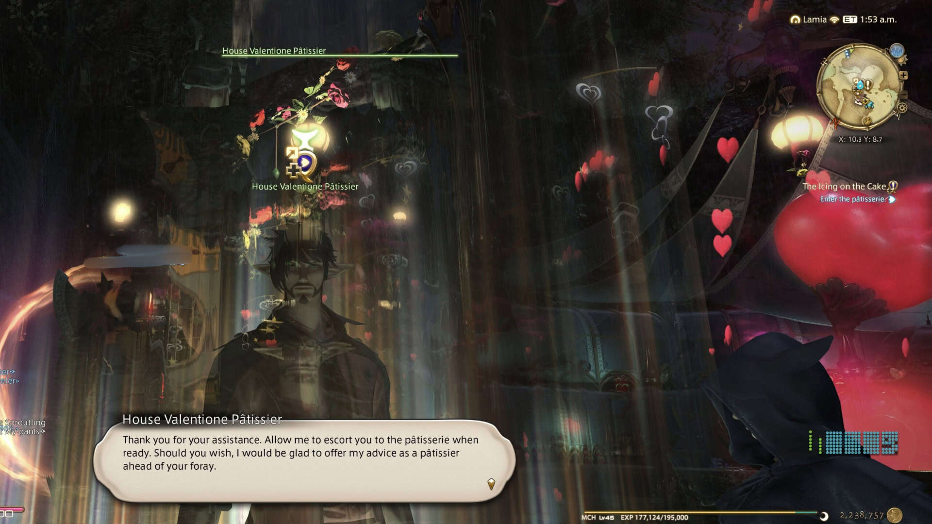 Final Fantasy 14 