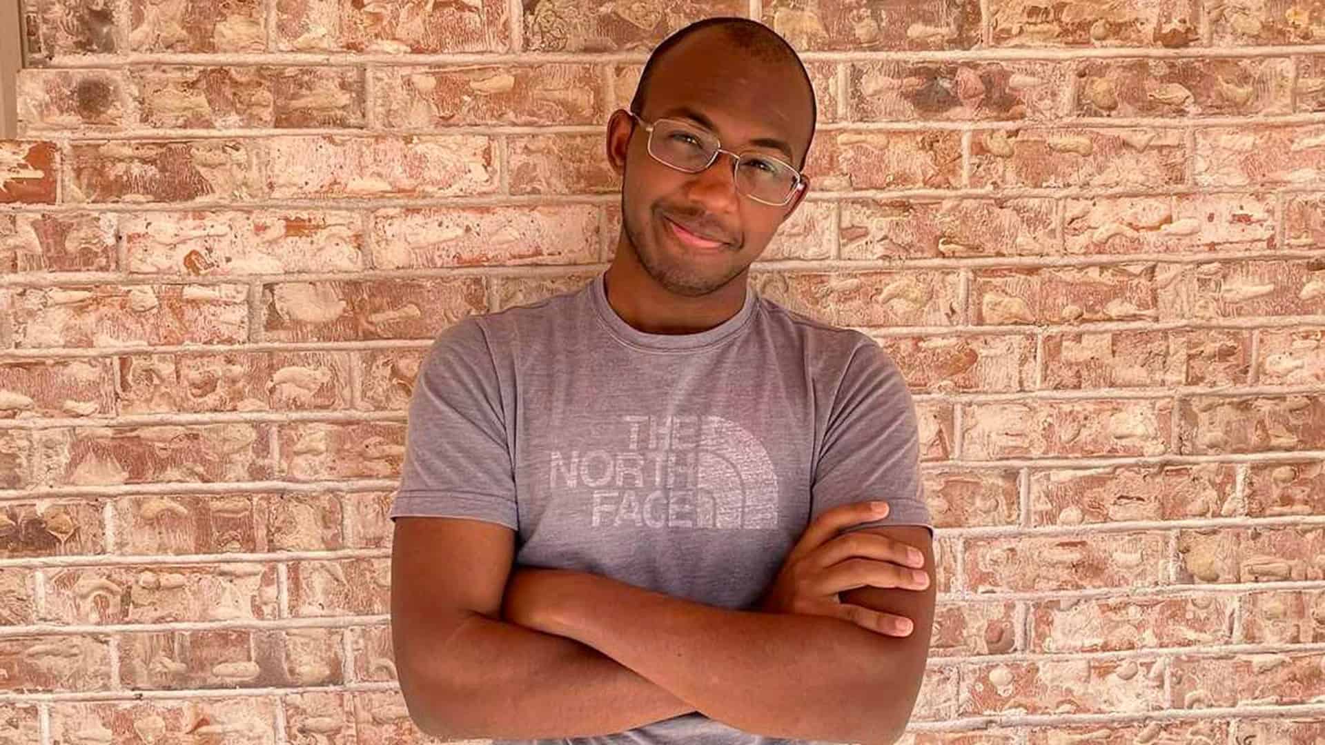 A picture of Xalavier Nelson Jr.