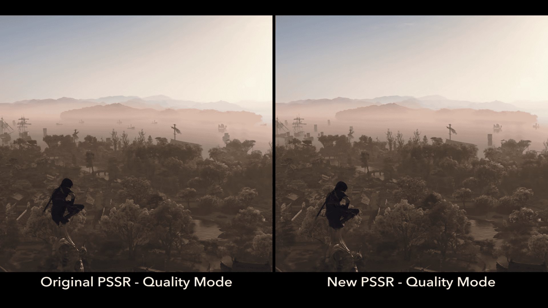 Assassin’s Creed Shadows pssr