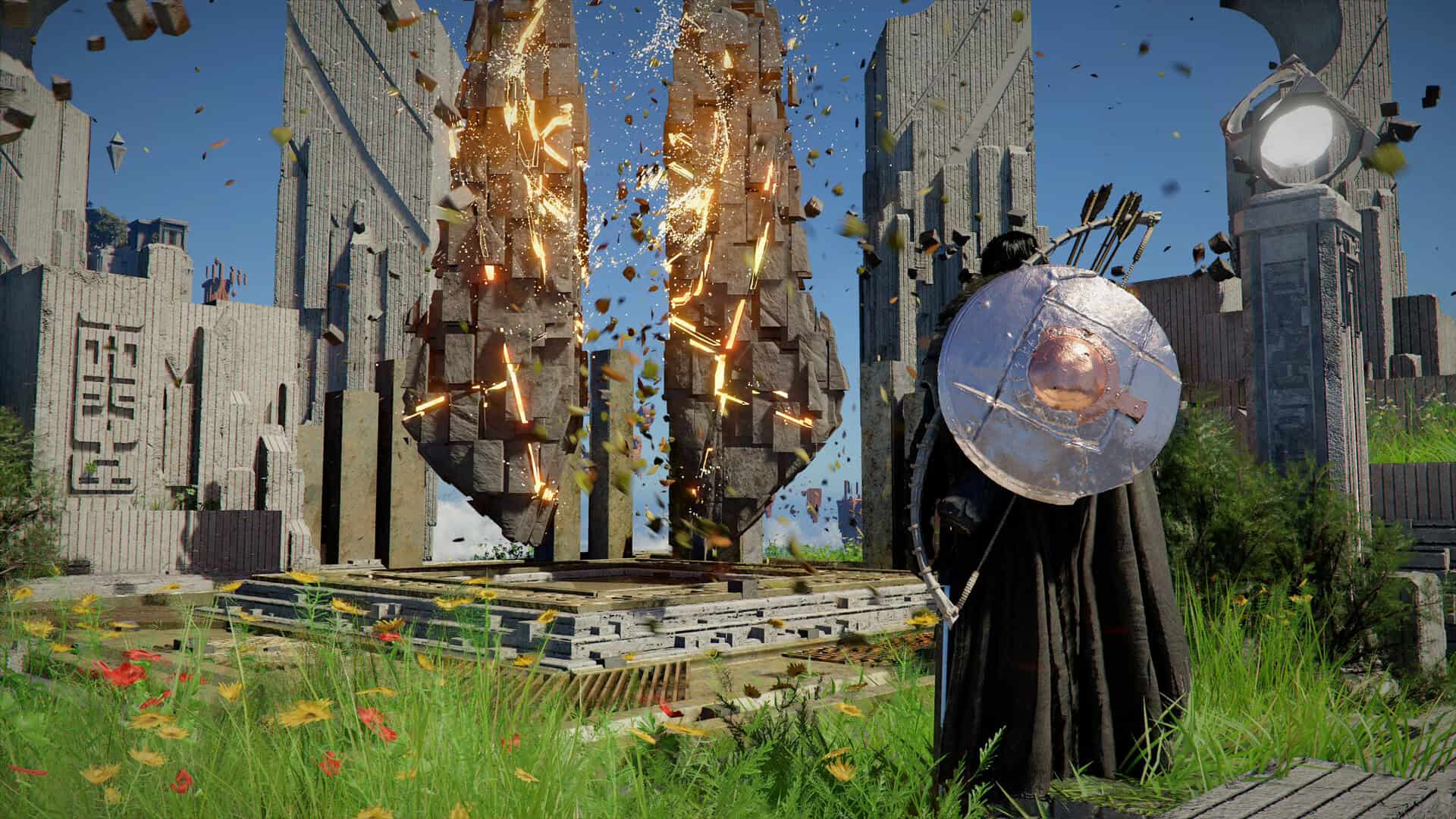 crimson desert platinum trophy