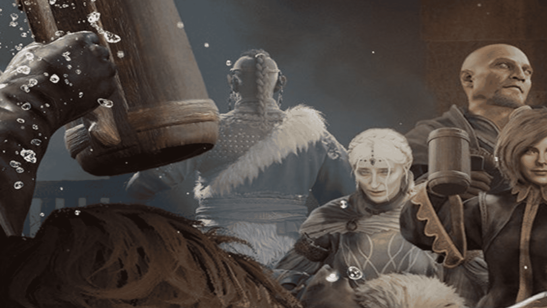 Dragon's Dogma 2 anniversary