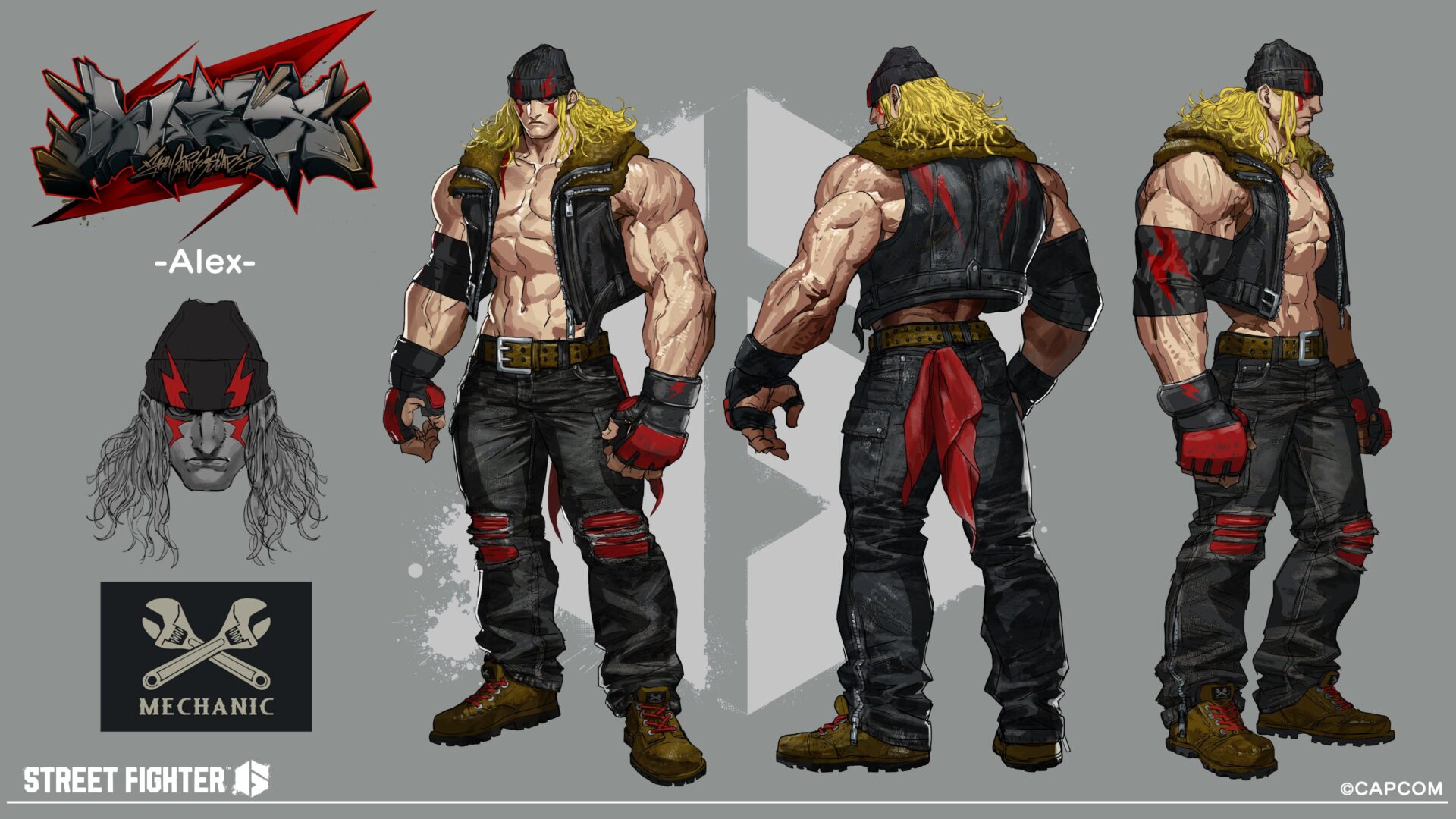 Street Fighter 6