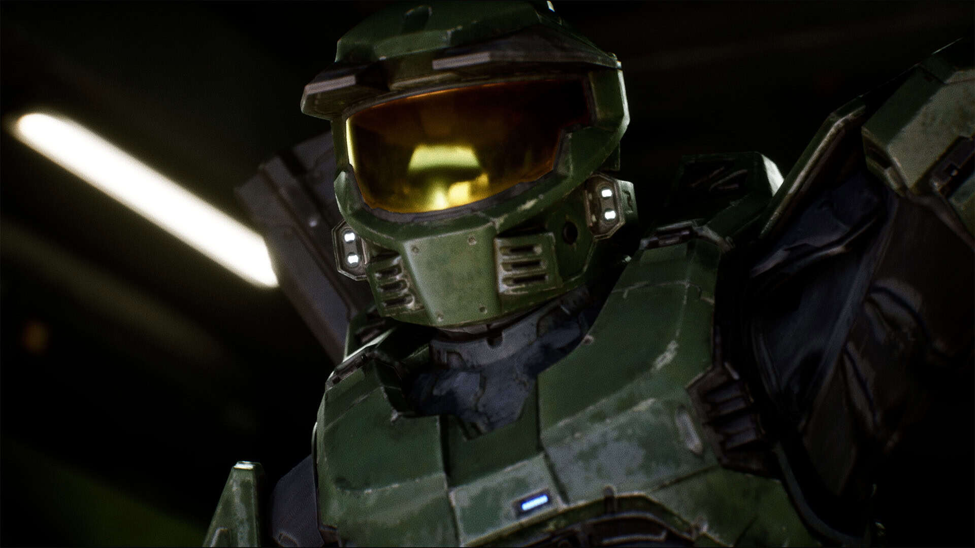 Halo Campaign Evolved assets