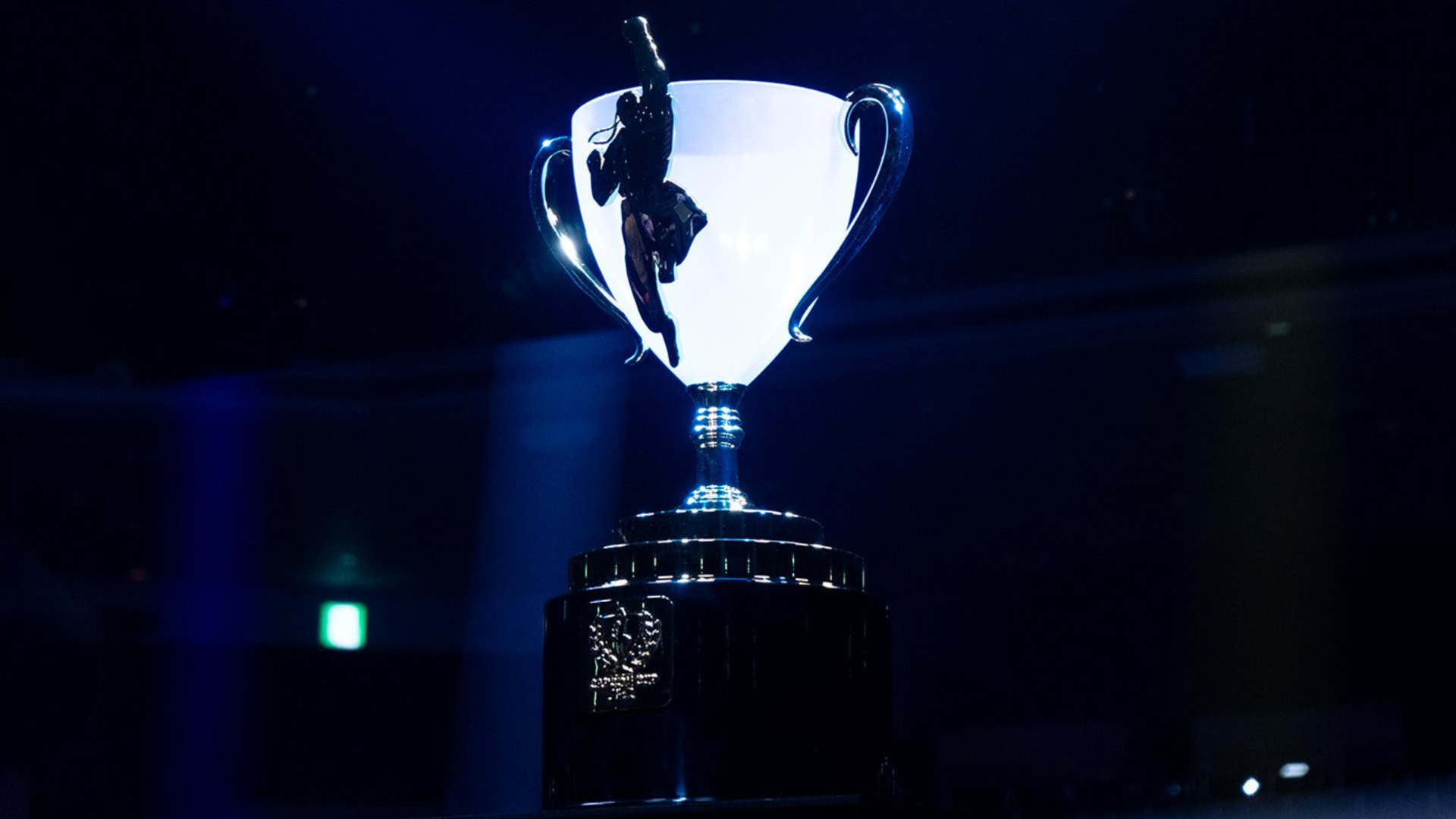 Capcom Cup 12