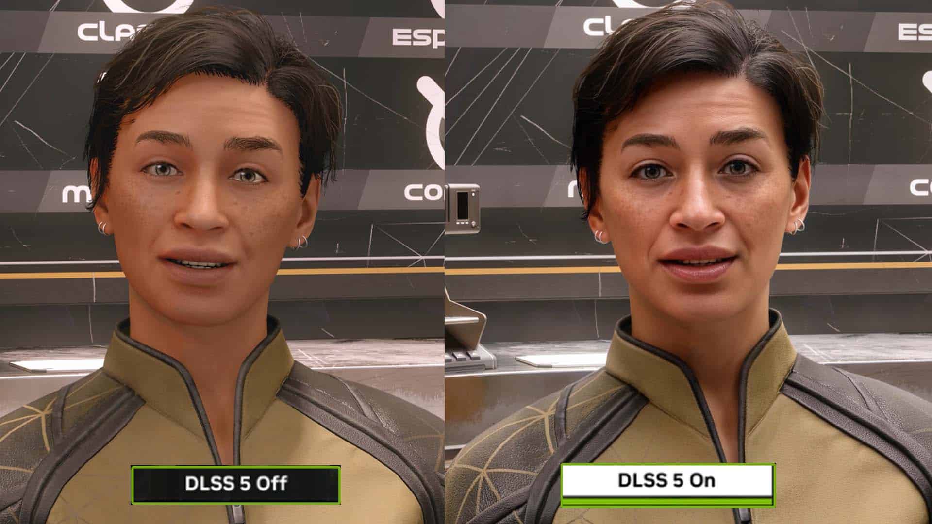 nvidia dlss 5