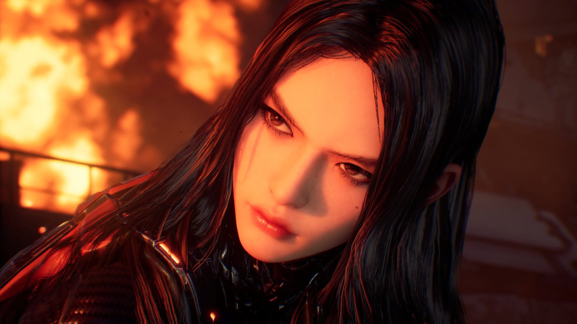 Resident Evil Creator and Stellar Blade Director