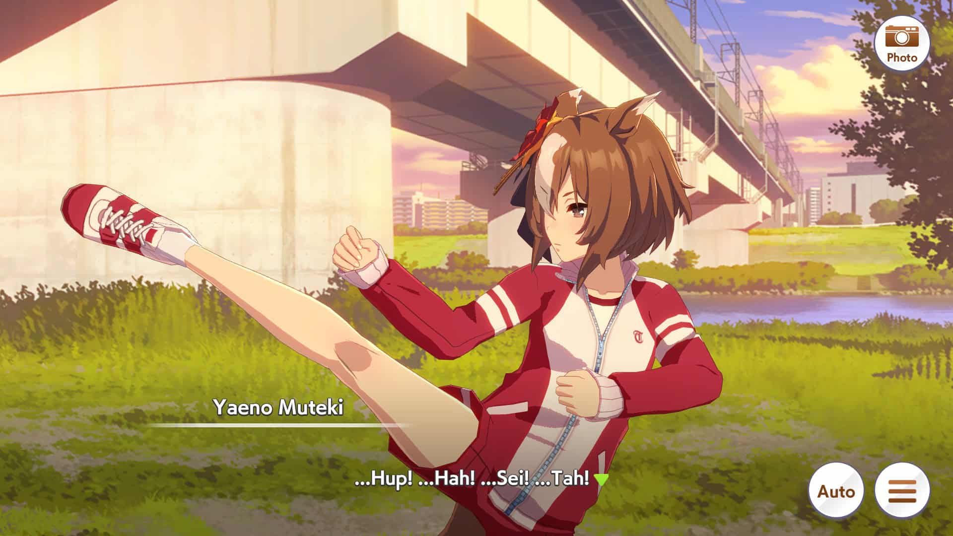 Yaeno Muteki