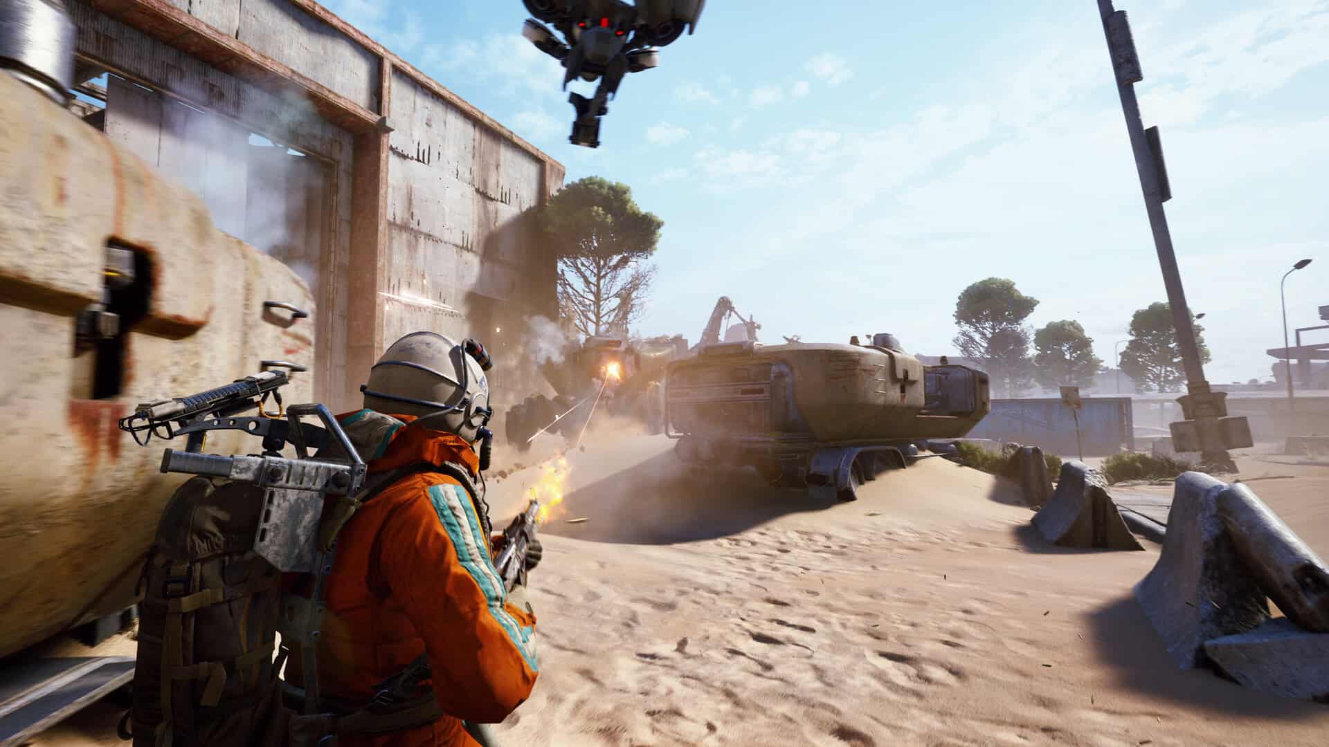 ARC Raiders player count