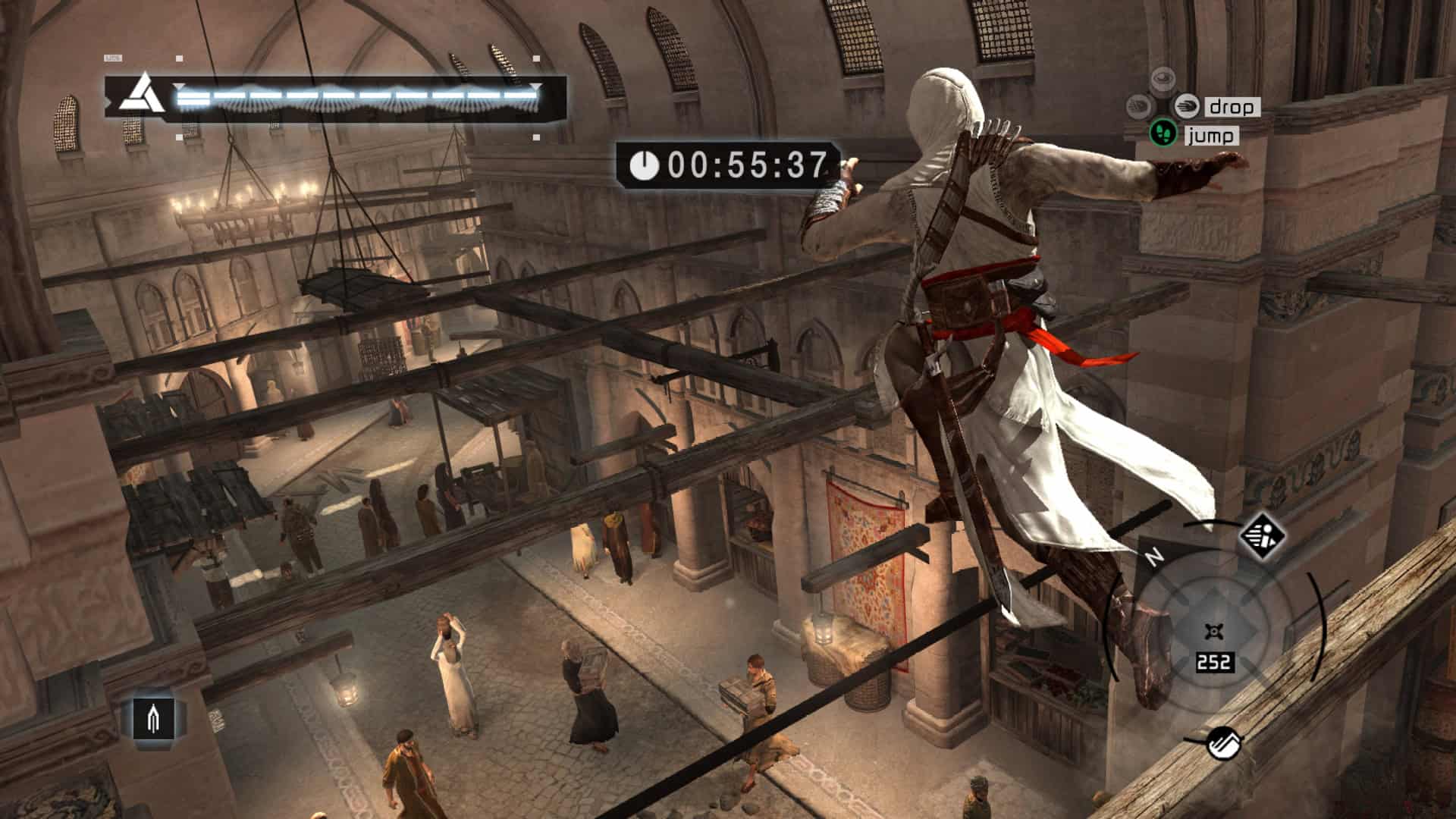 Assassin’s Creed remake