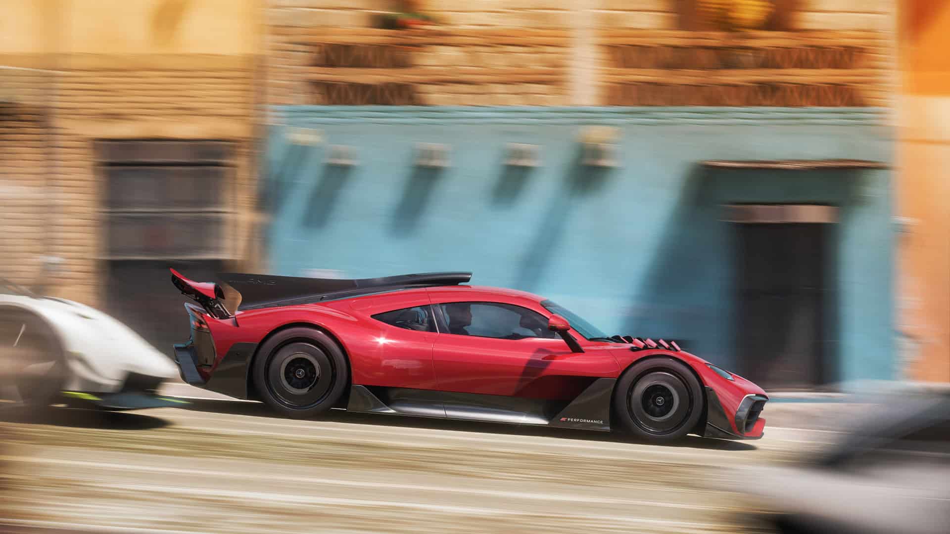 Forza Horizon 5 sales ps5