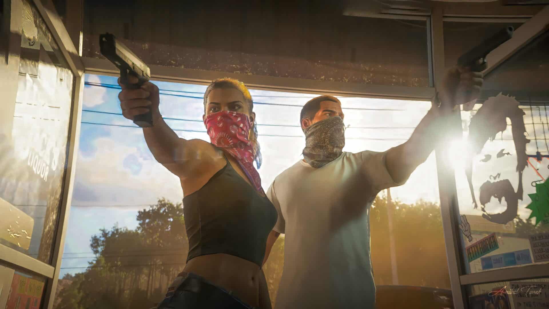 GTA VI price