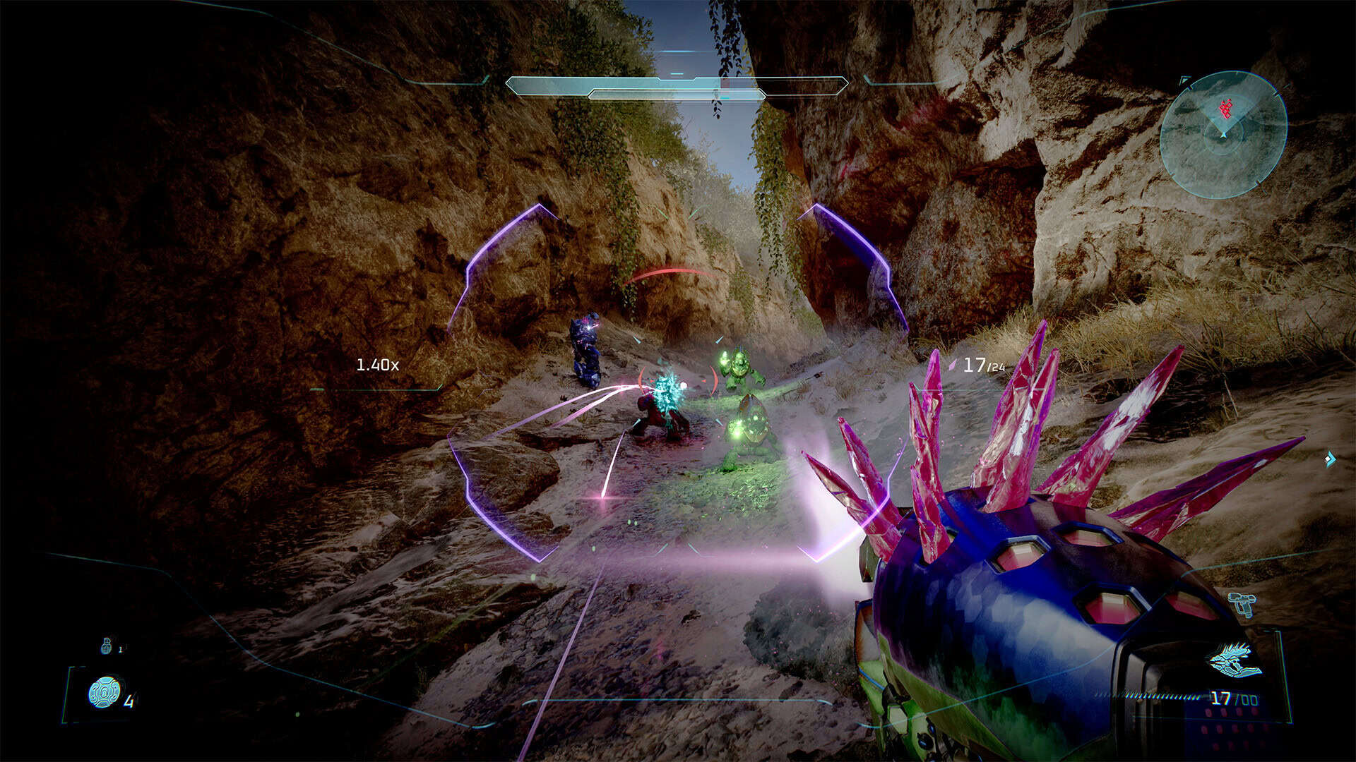 Halo: Campaign Evolved release date