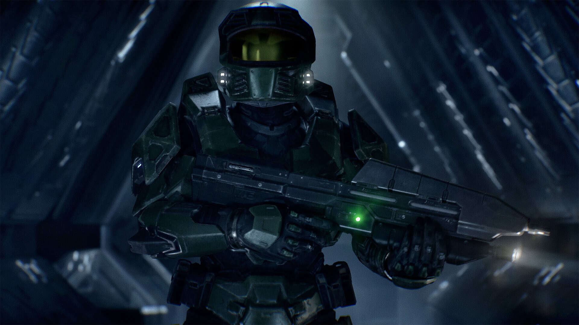 Halo: Campaign Evolved release date