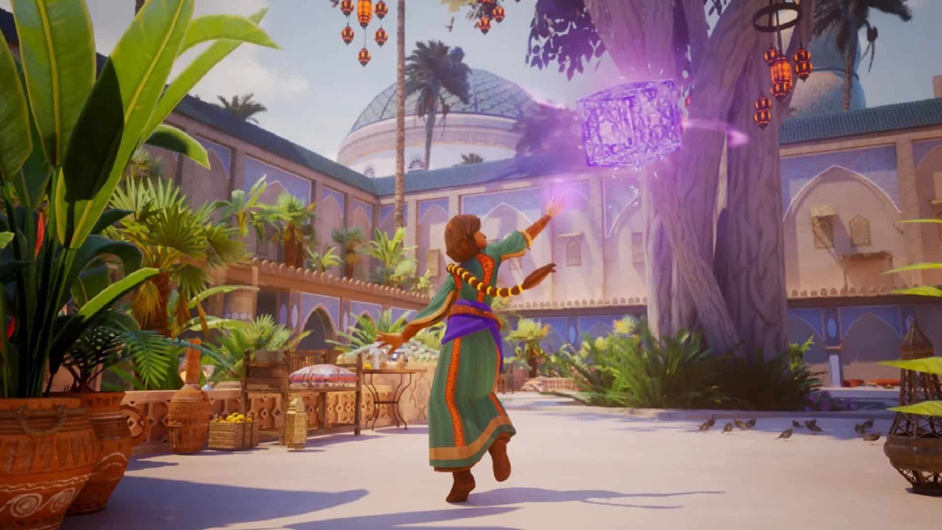 House of Hikmah screenshot