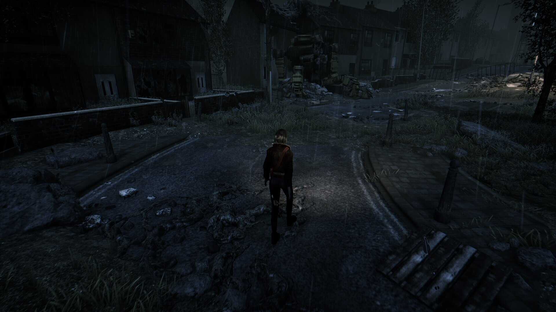 A screenshot of Hollowbody