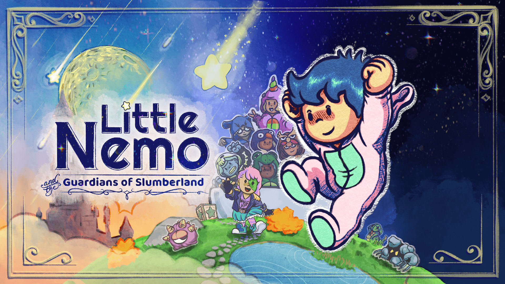 Little Nemo