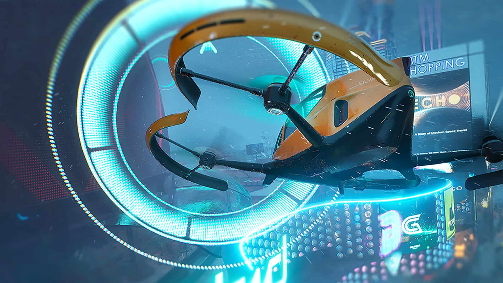 MindsEye studio sued