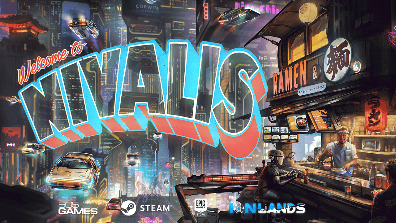 Nivalis trailer thumbnail