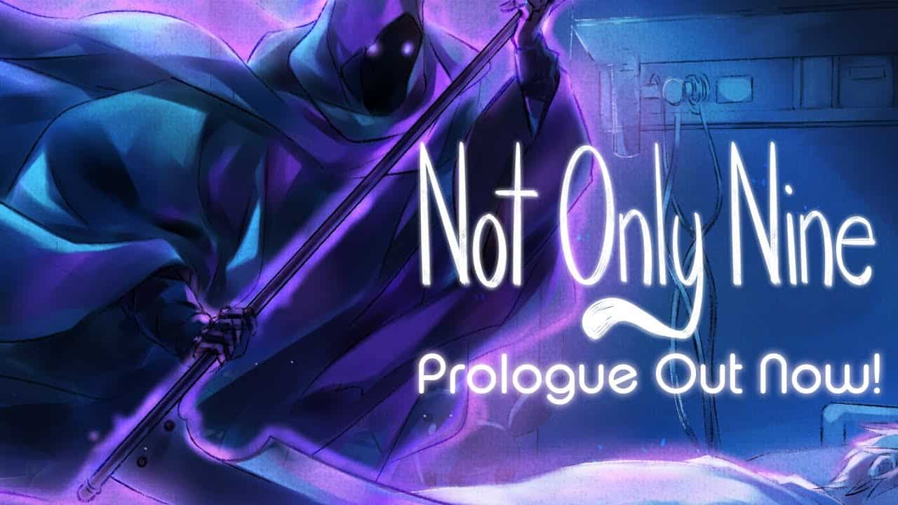 Not Only Nine prologue trailer thumbnail