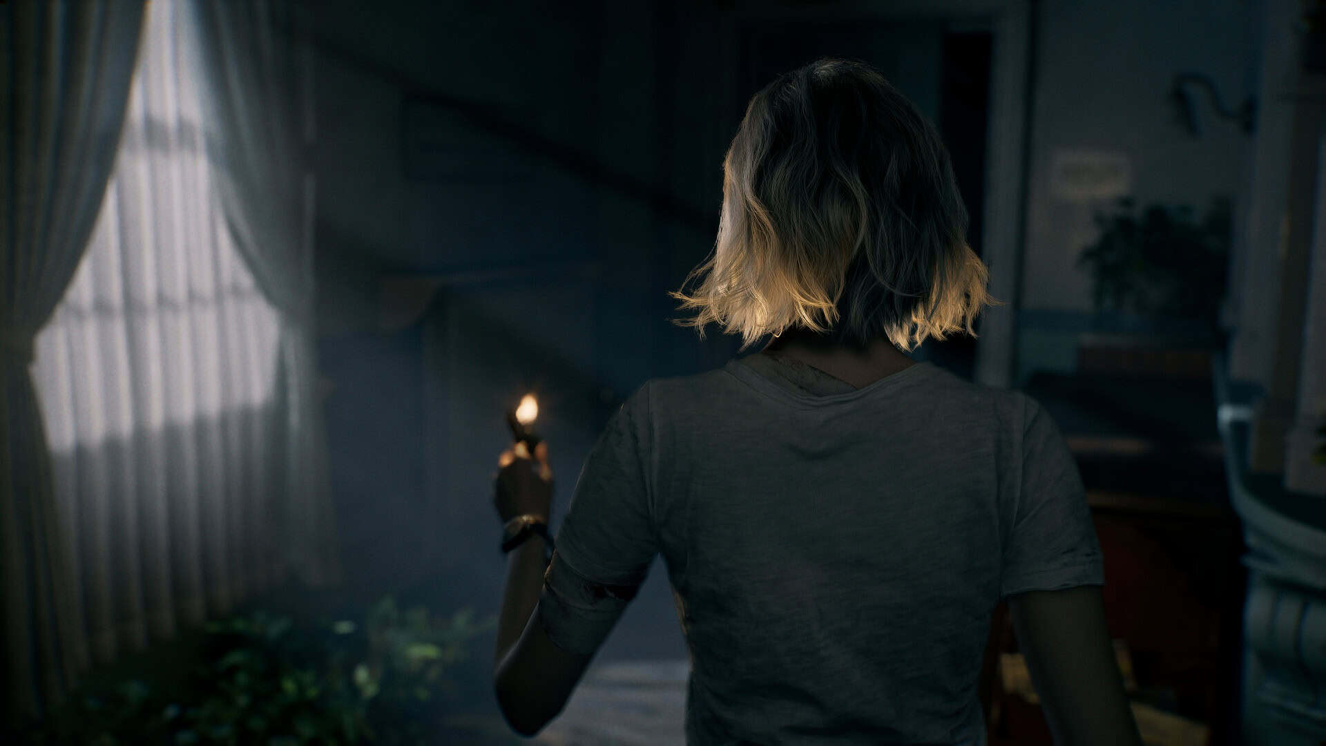 Resident Evil Requiem cut content