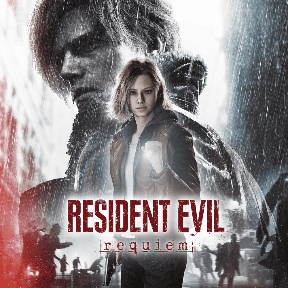 Resident Evil Requiem
