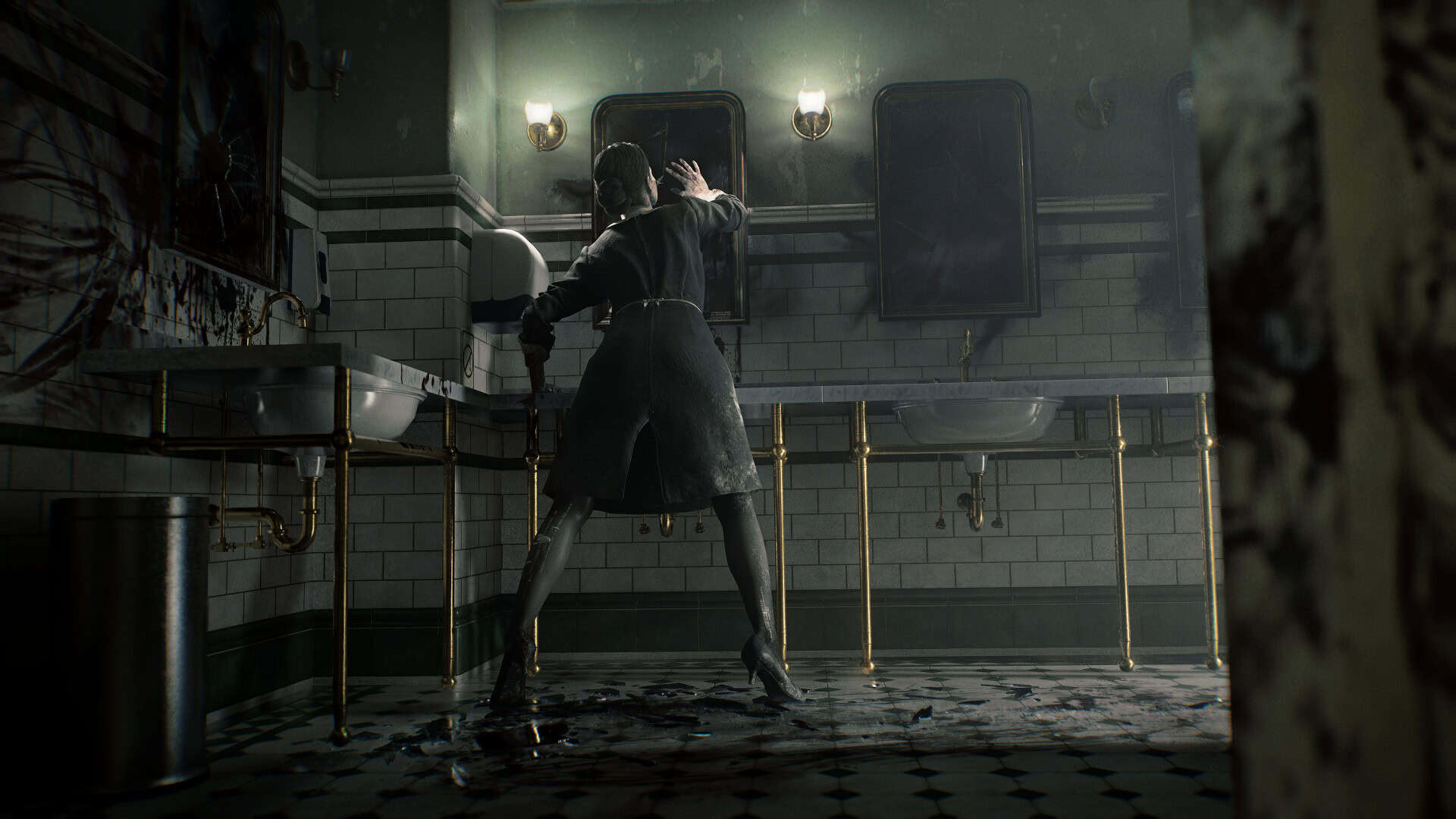 Resident Evil Requiem cut content