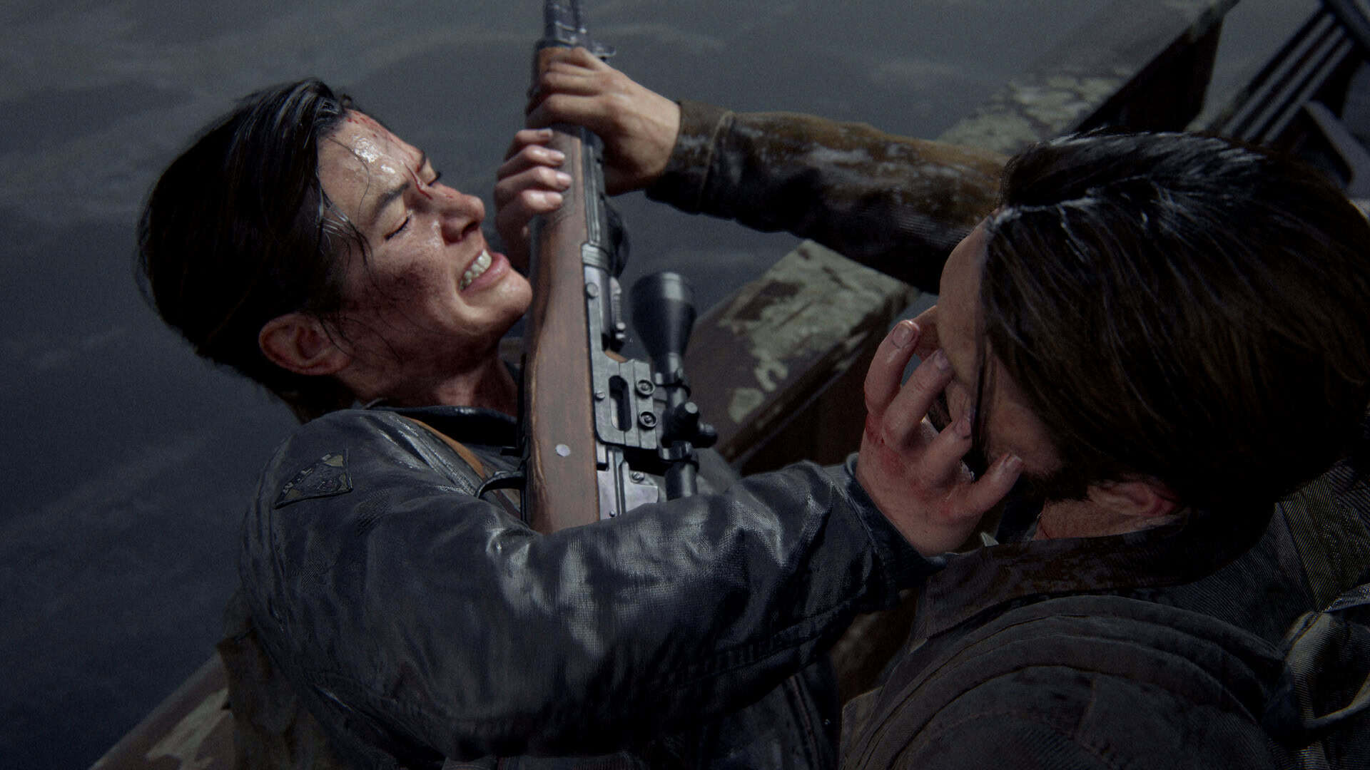 The Last of Us Online cancellation