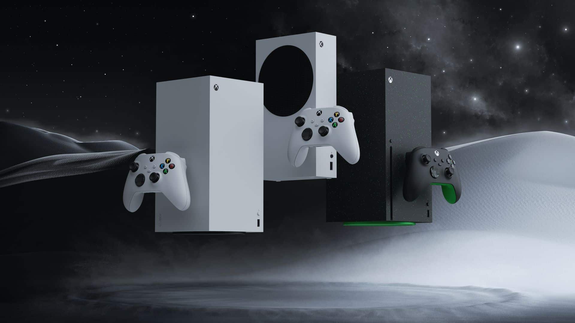Xbox Revenue
