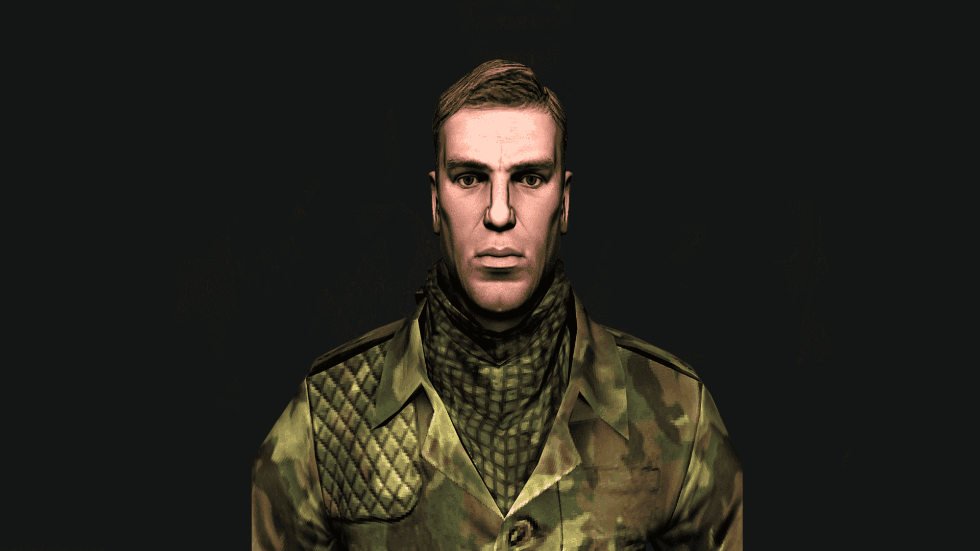agent protagonist