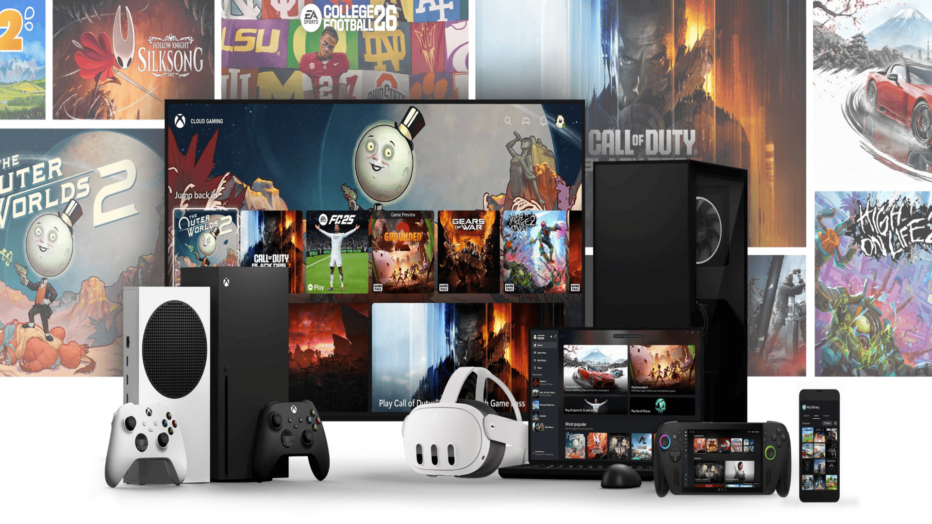 Game Pass