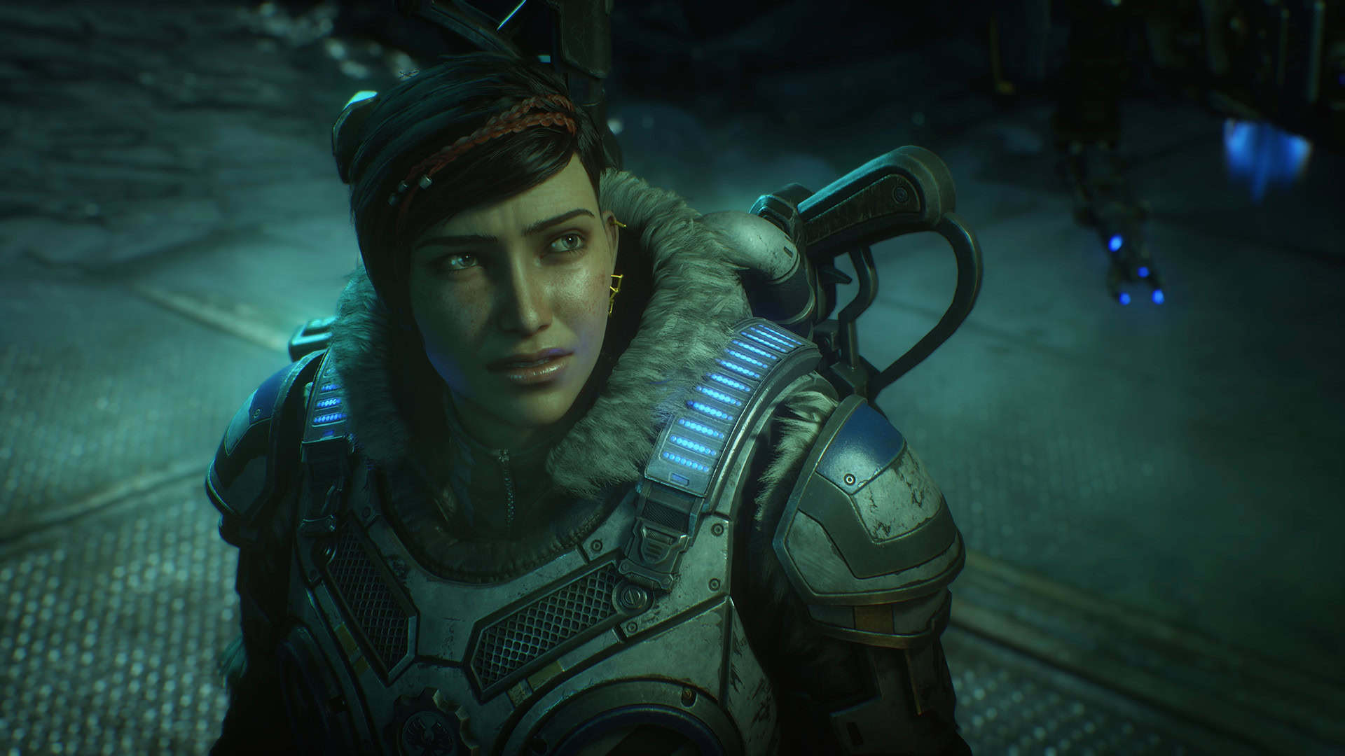 gears of wars 6