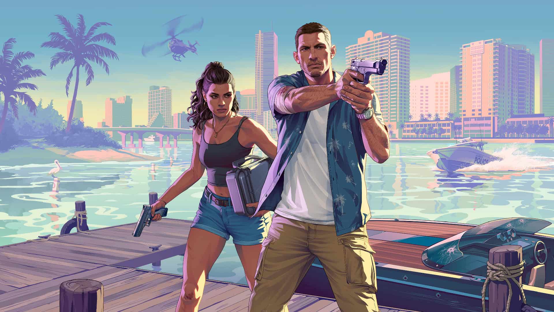 gta 6 ai