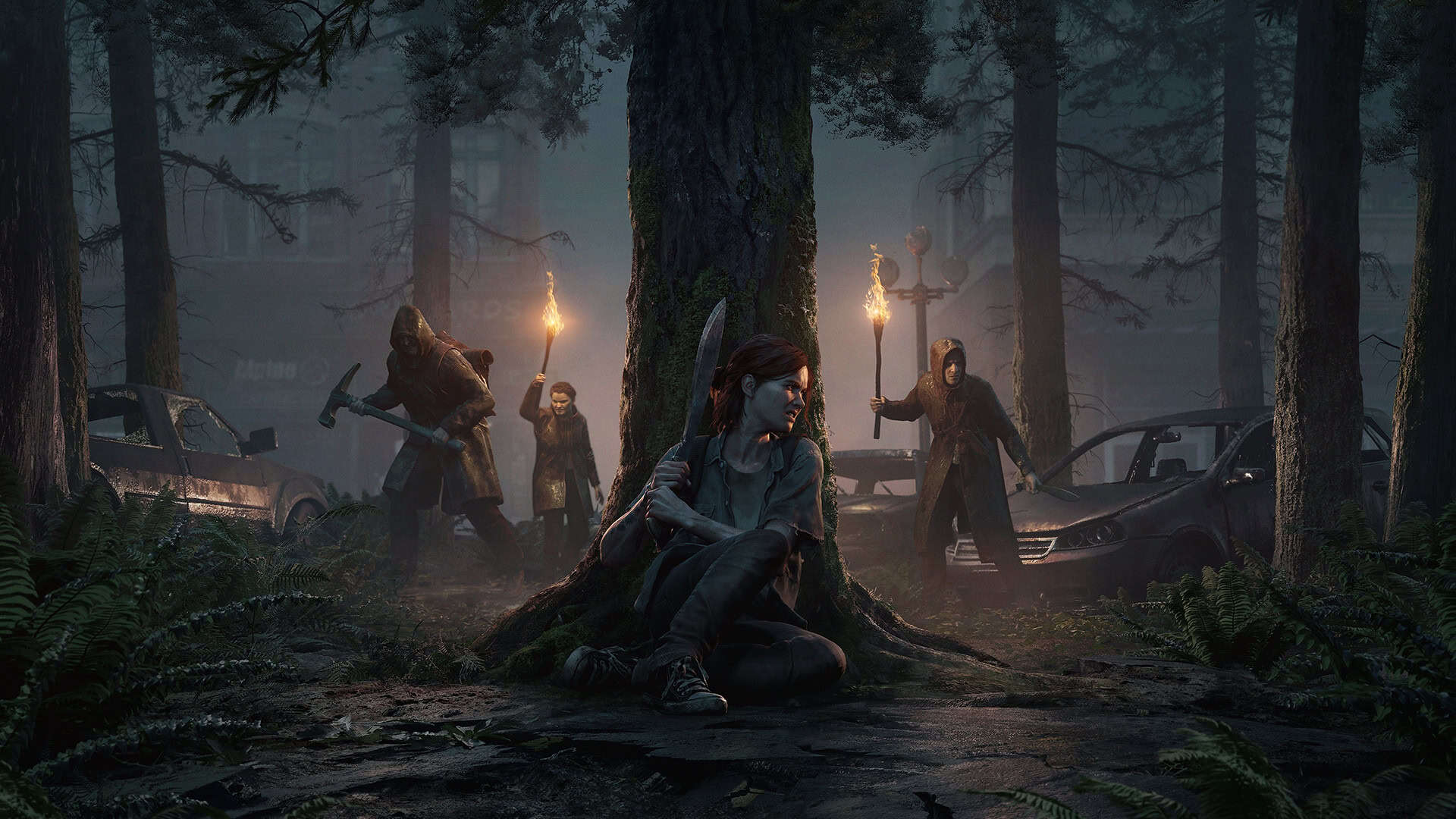 The Last of Us Online cancellation