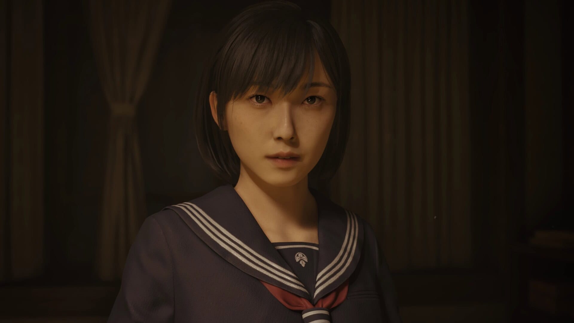 silent hill f Hinako Shimizu