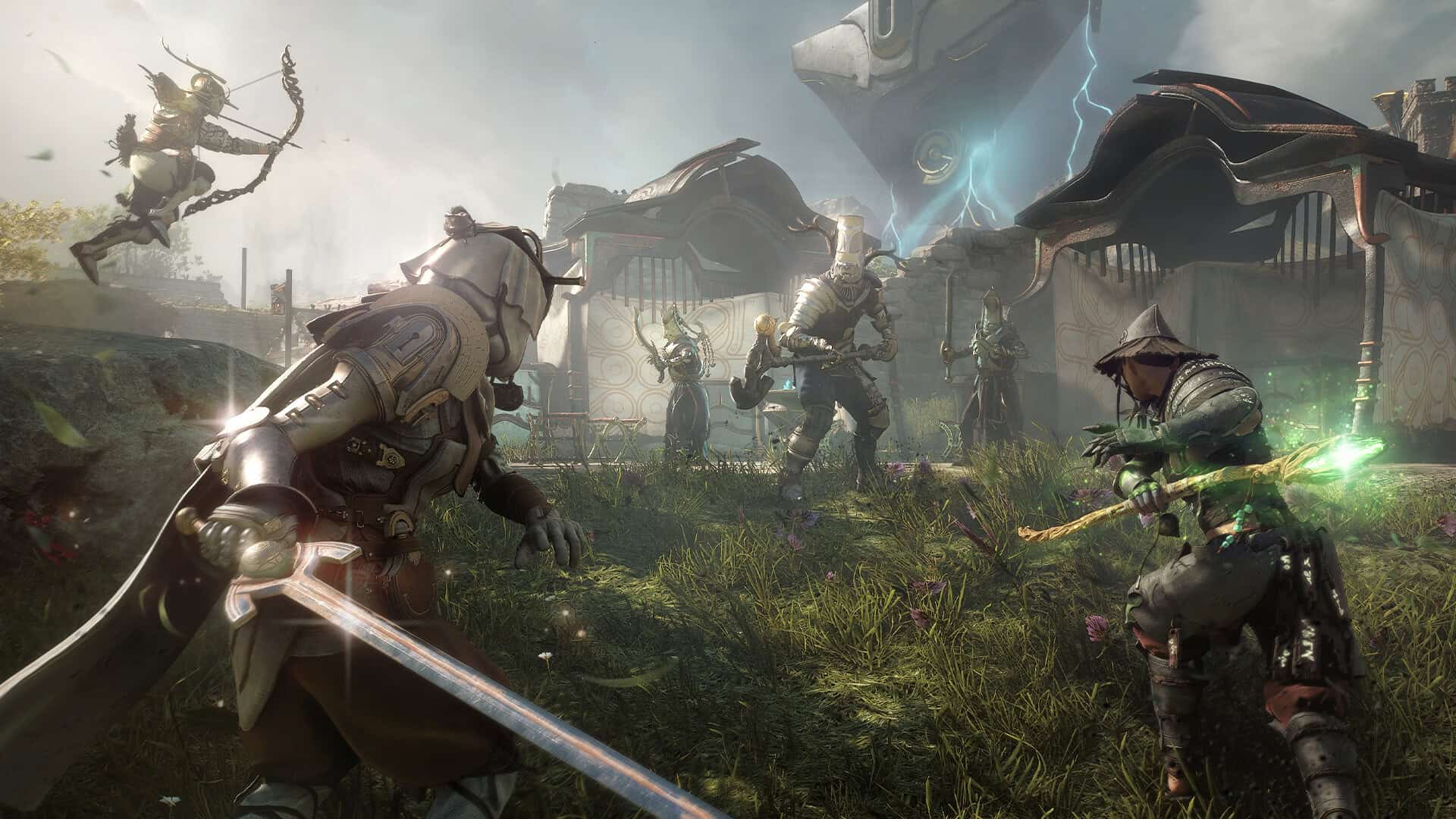 warframe ai