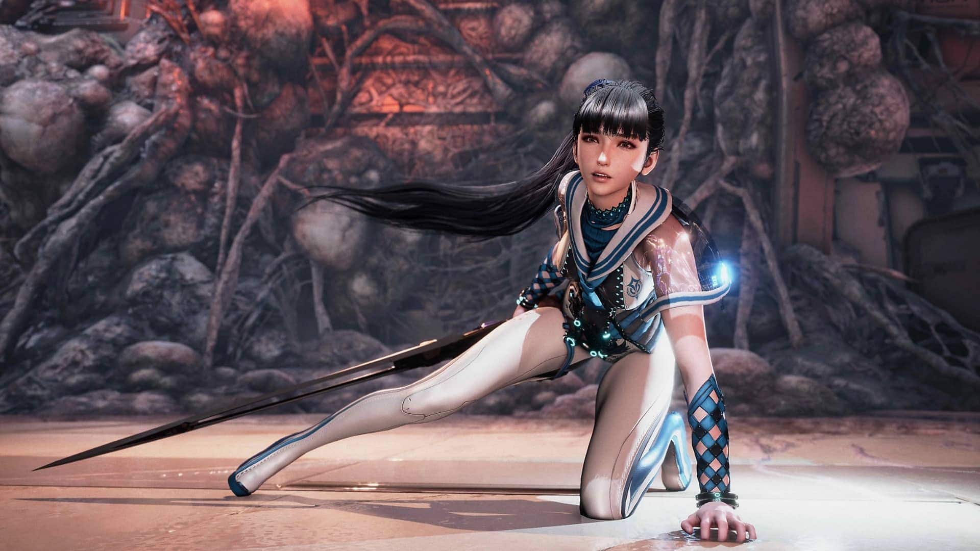 stellar blade 2
